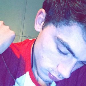 Meet your Posher, Hunter