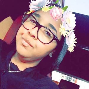 Meet your Posher, Ashley