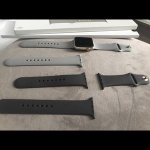 Apple Watch Series 2 42mm