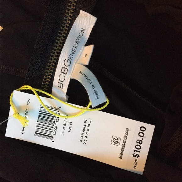 BCBG Generation - Picture 3 of 3