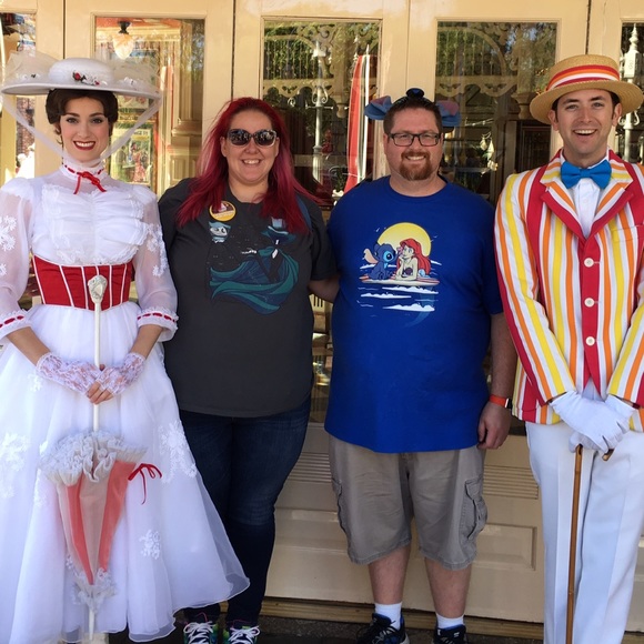 Meet your Posher, Nevermore - Picture 2 of 8