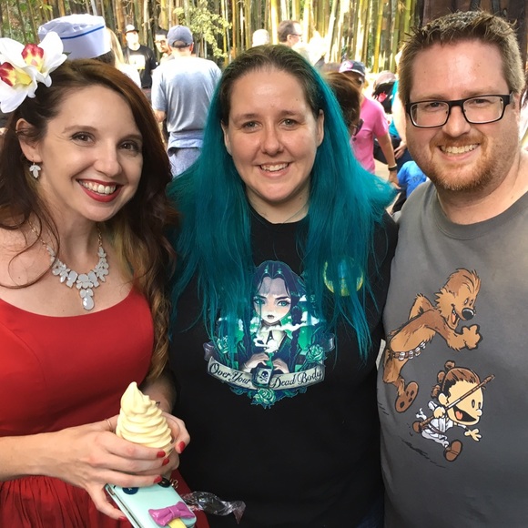 Meet your Posher, Nevermore - Picture 5 of 8