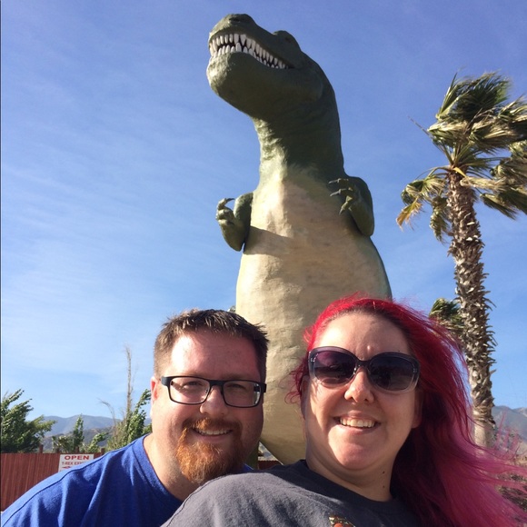 Meet your Posher, Nevermore - Picture 6 of 8