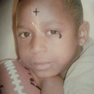 Meet your Posher, Aaron