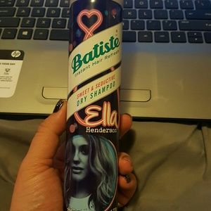 Batiste