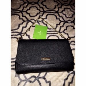 Authentic Kate Spade Crossbody
