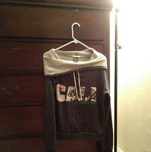 California Hoodie