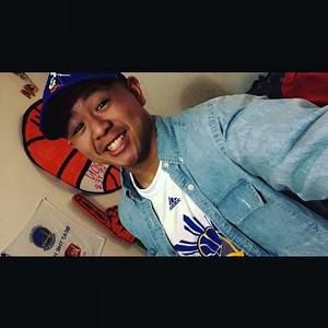 Meet your Posher, Brandon