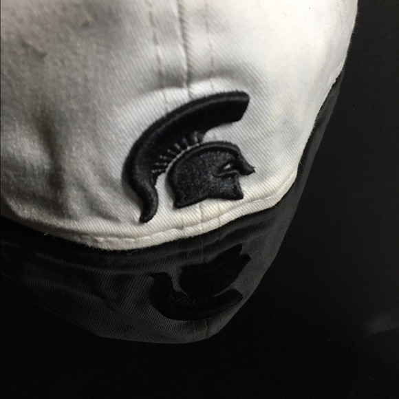 Michigan State Spartans New Era Hat - Picture 3 of 4