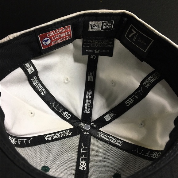 Michigan State Spartans New Era Hat - Picture 4 of 4