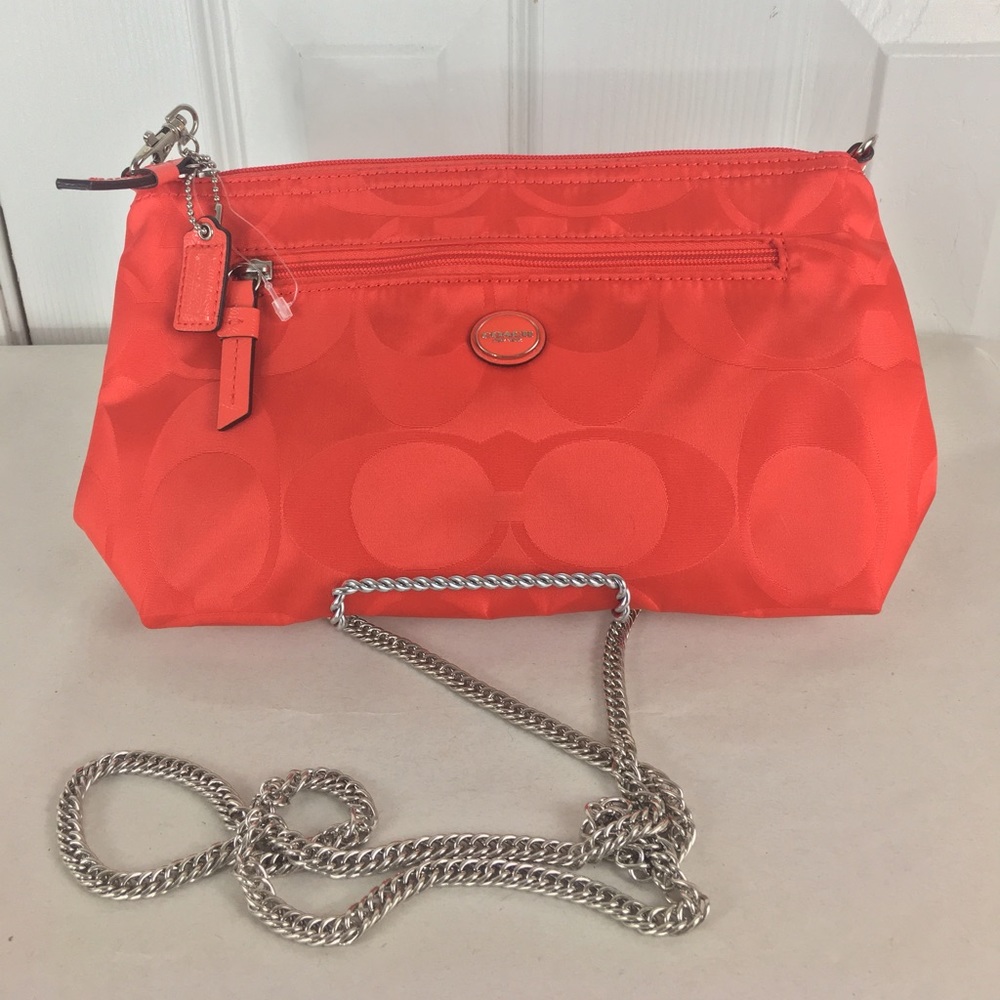 NWT Coach Crossbody!