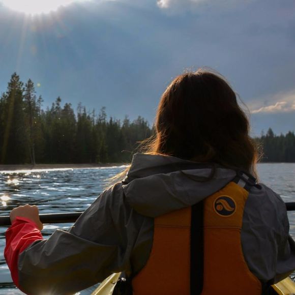 Meet your Posher, Melaney - Picture 1 of 1