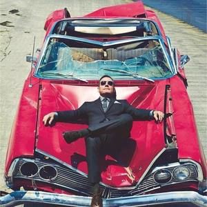 Meet your Posher, Jordan