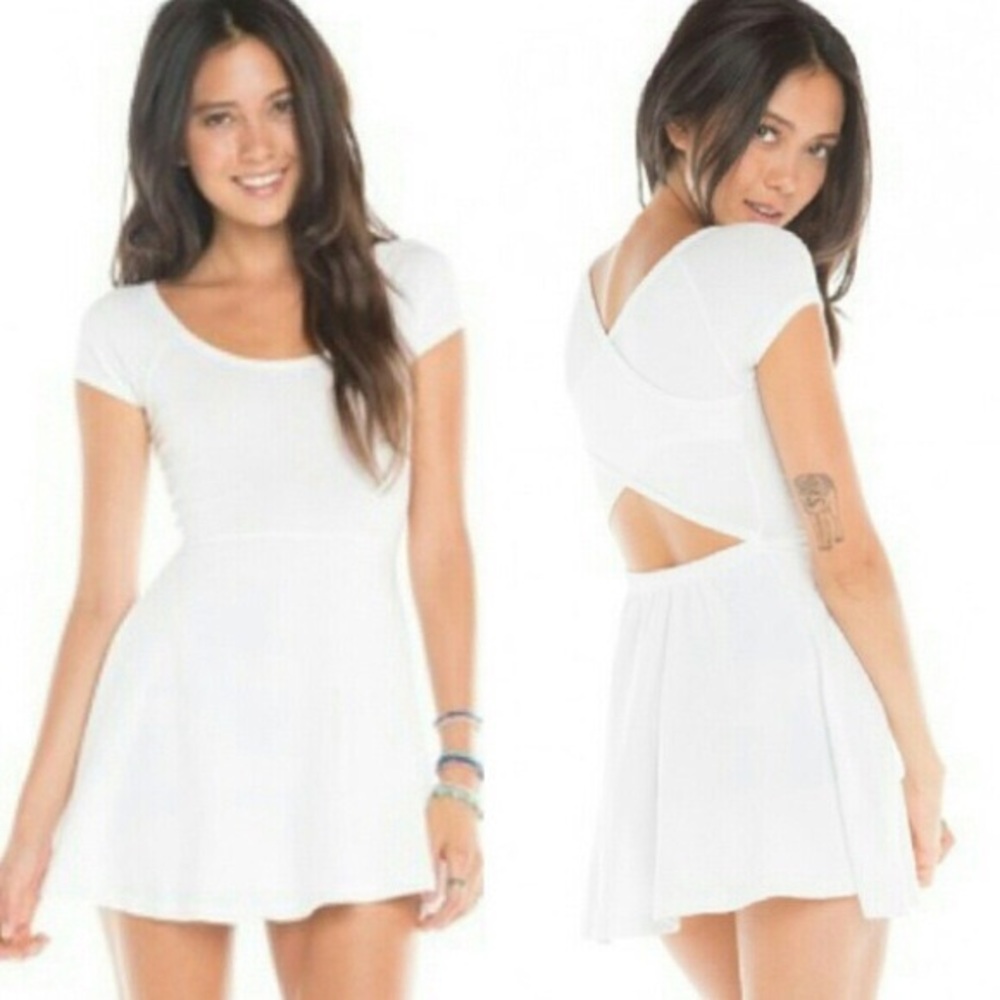 Brandy Melville Bethan Dress