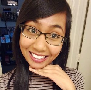 Meet your Posher, Christal