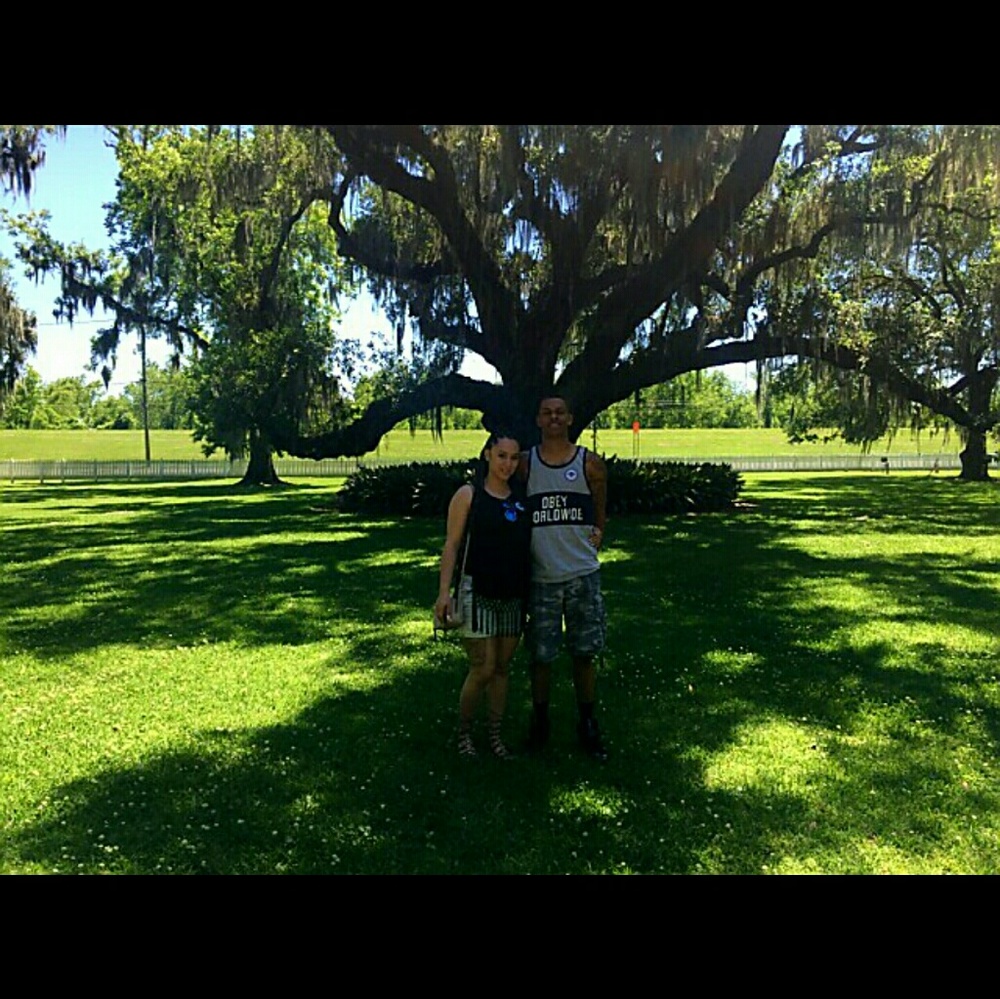 Meet your Posher, Aron