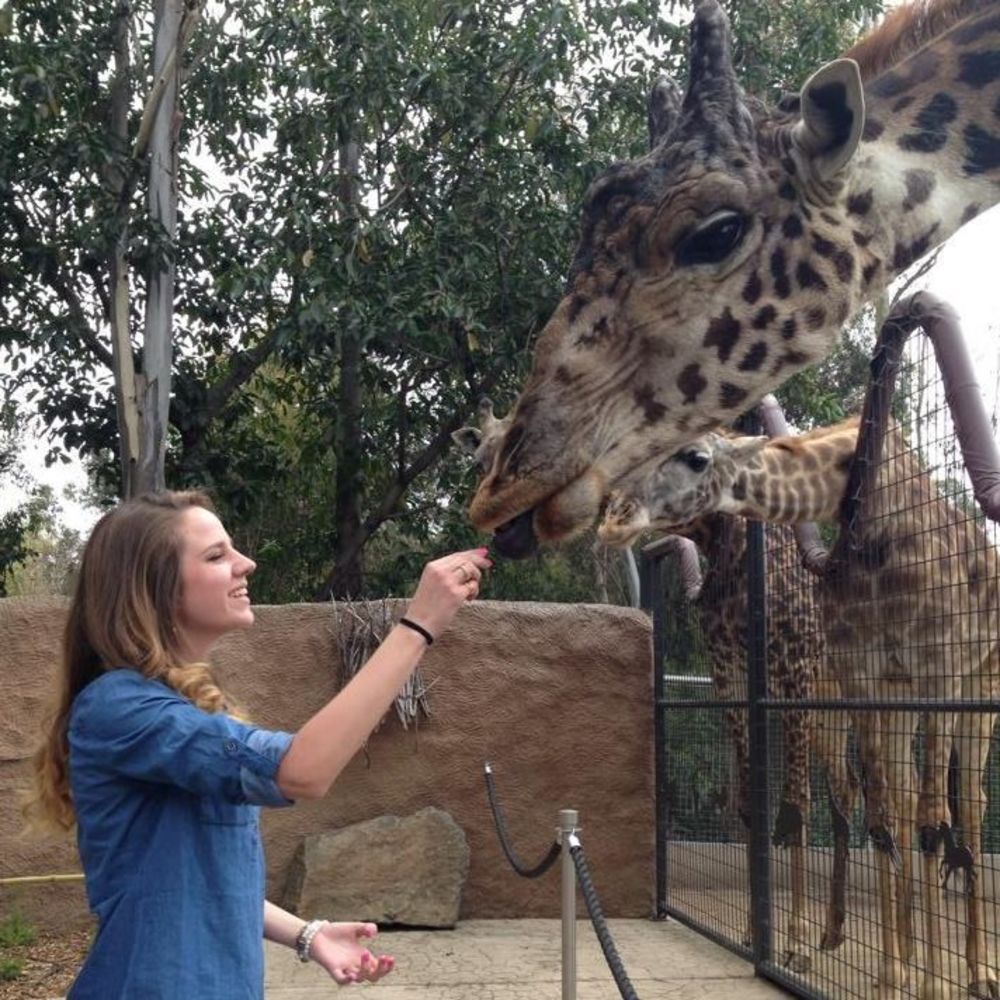 Meet your Posher, Kinzee