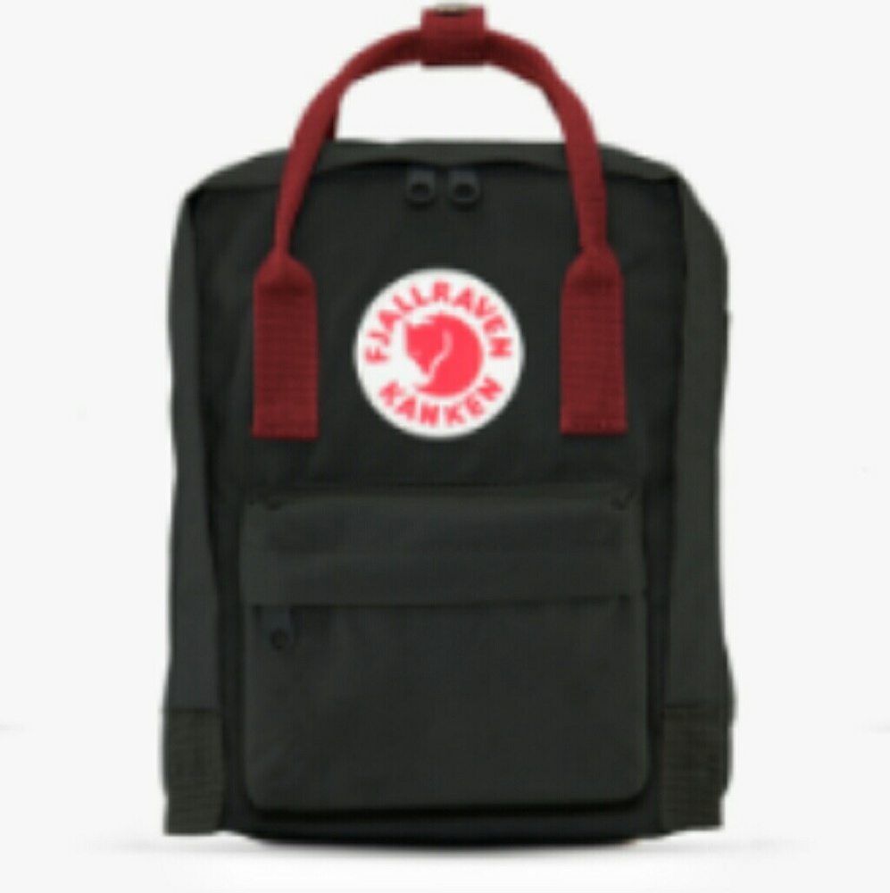 Fjallraven mini Kanken