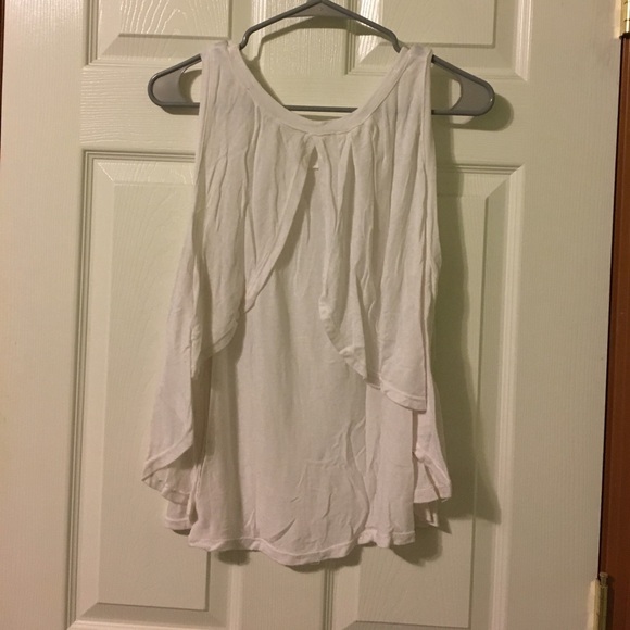 Brandy open back tank - Picture 3 of 3