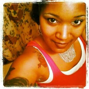 Meet your Posher, Monique