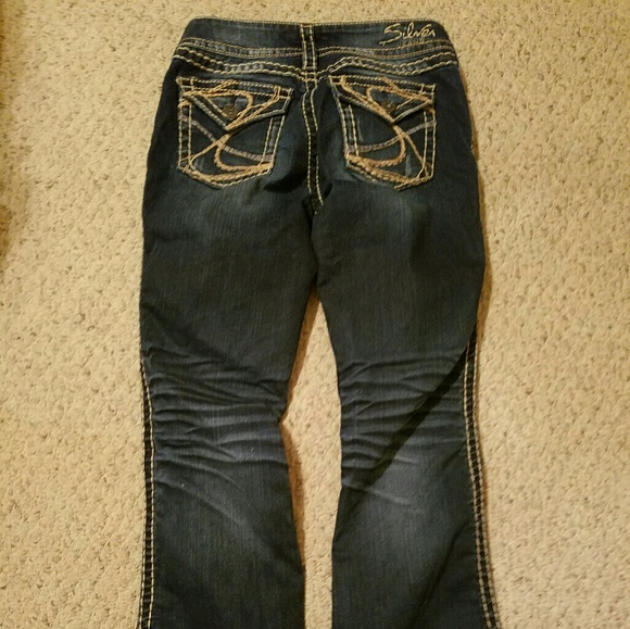 Jeans - Picture 2 of 2
