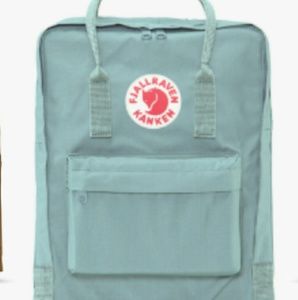 Fjallraven Classic Kanken