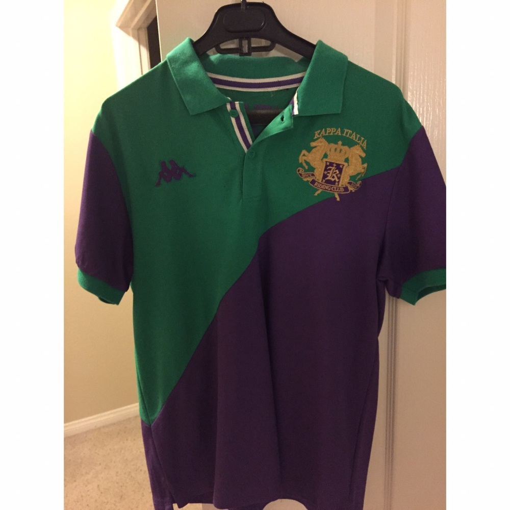 Kappa Italia Royal Polo