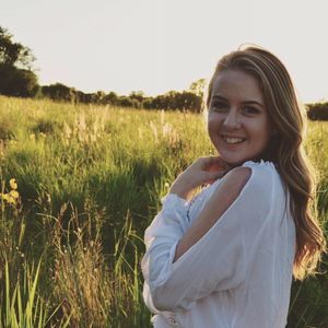 Meet your Posher, Linnea