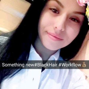 Meet your Posher, Natalie