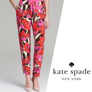 Kate Spade New York Tropical Hutton Lounge Pant