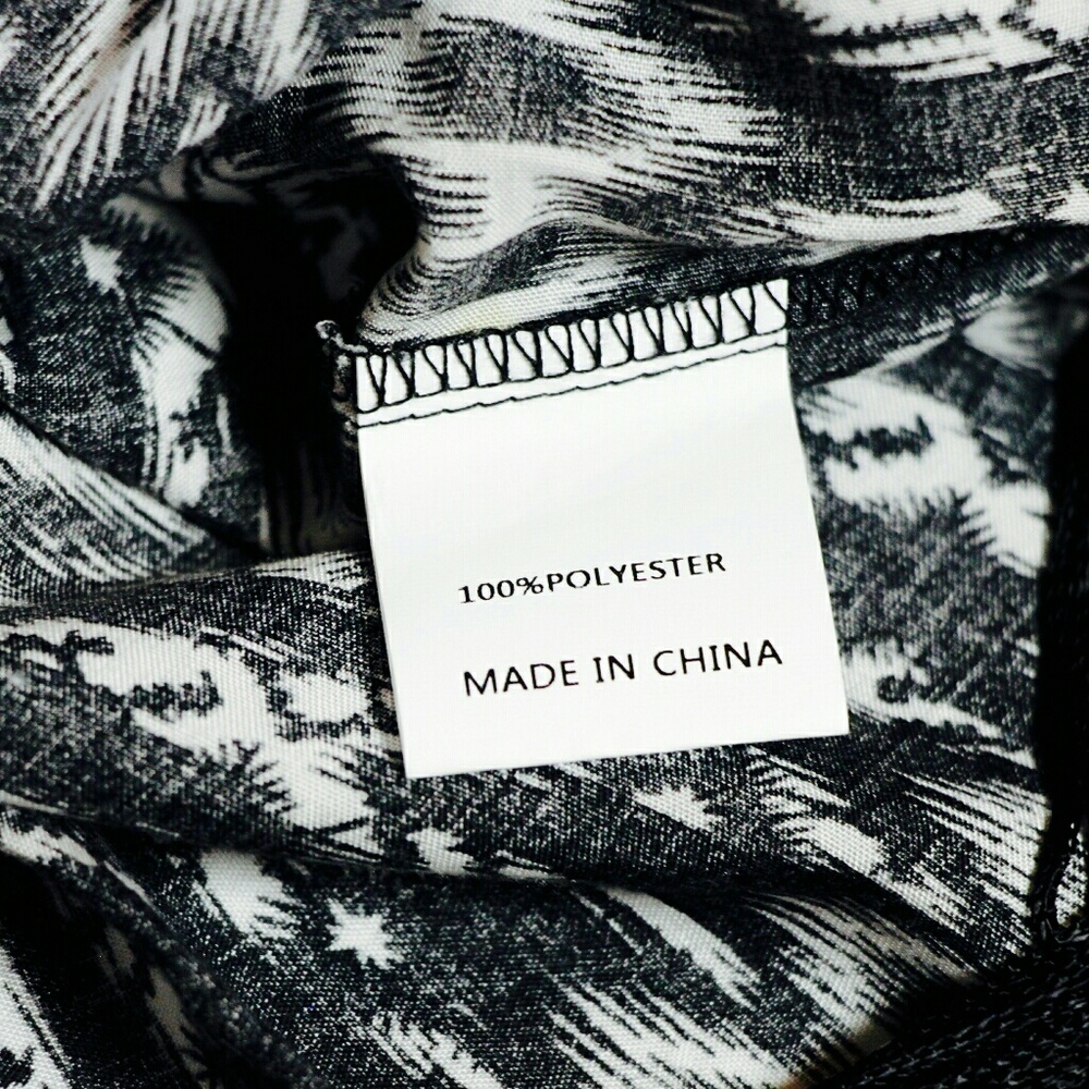❌SOLD ❌ [Style London] Printed Festival Dress 🎸🎶 - Picture 5 of 8