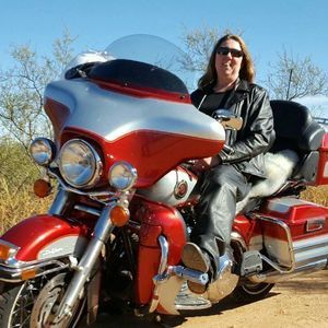 Meet your Posher, Sherry