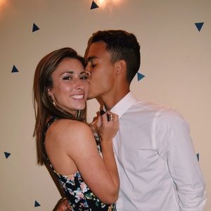 Meet your Posher, Kate