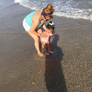 Meet your Posher, Jen