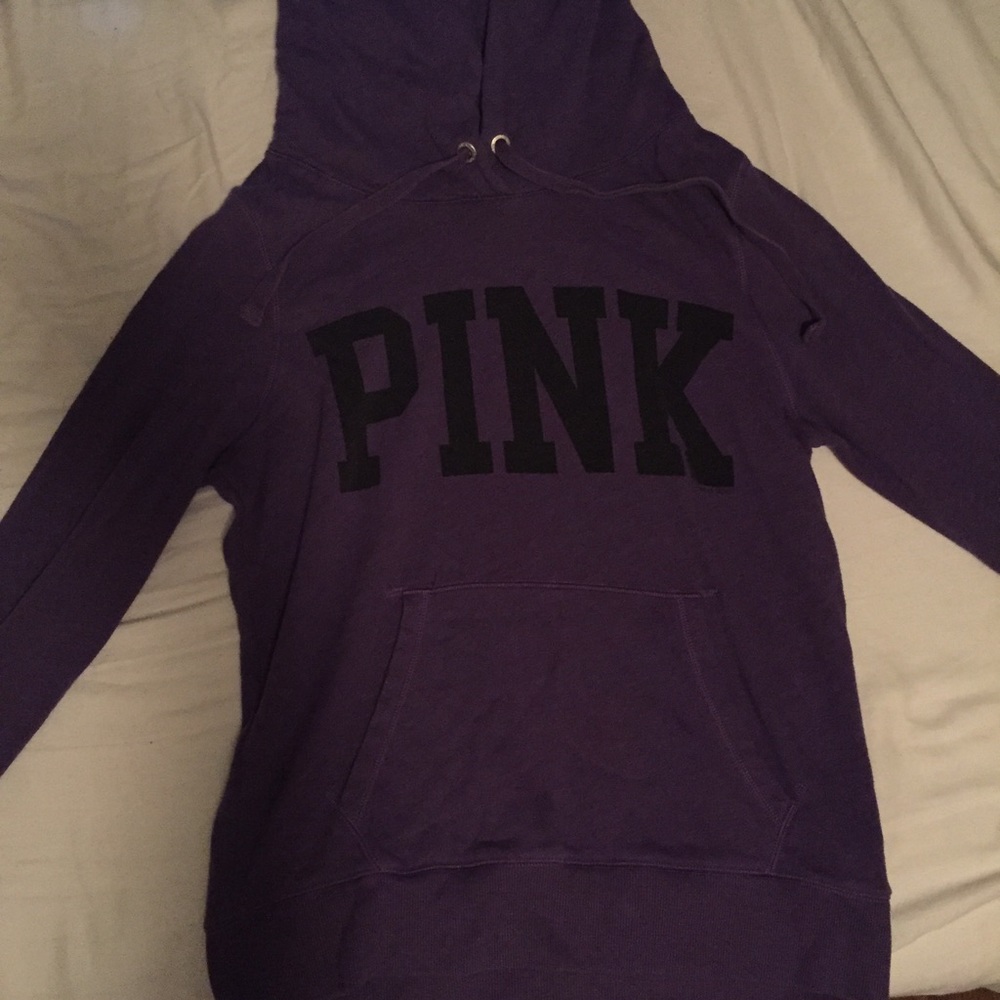 PINK Hoodie