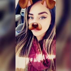 Meet your Posher, Karina