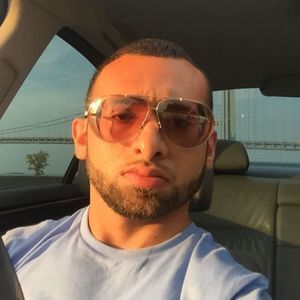 Meet your Posher, Pali