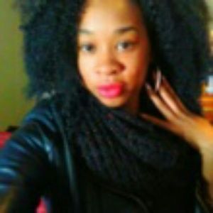 Meet your Posher, Cierra