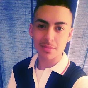 Meet your Posher, Chris