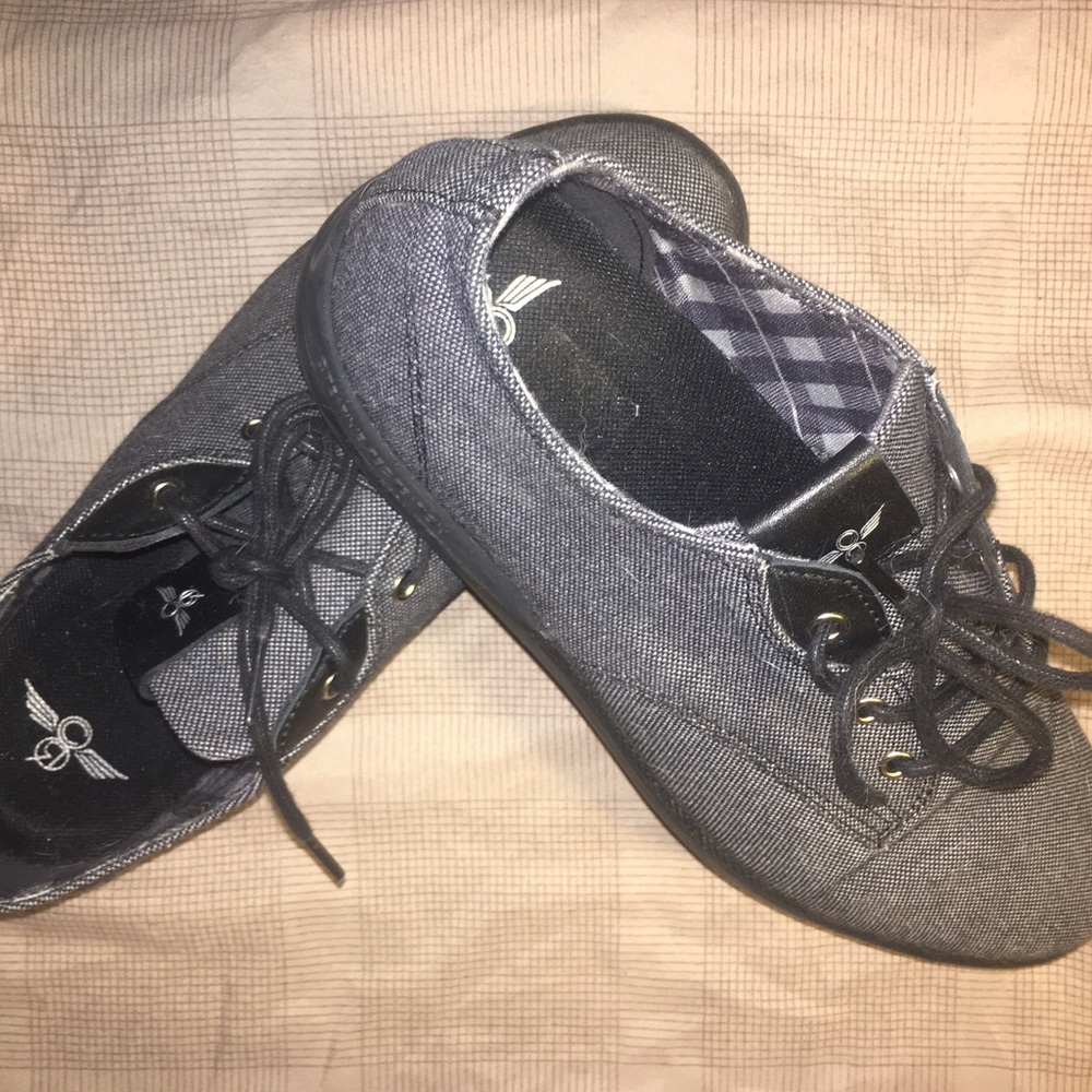 Limited Edition Creative Recreation shoes