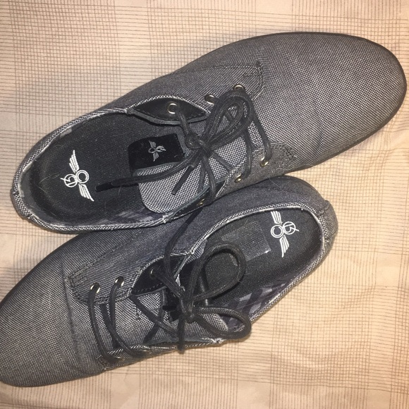 Limited Edition Creative Recreation shoes - Picture 3 of 4