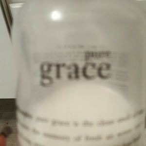 Meet your Posher, Gracie