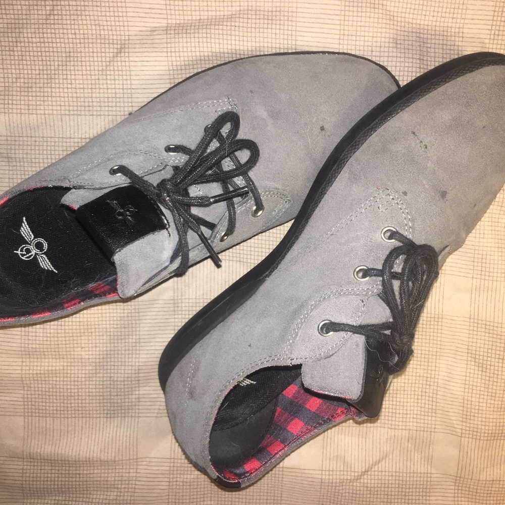 Creative Recreation shoes