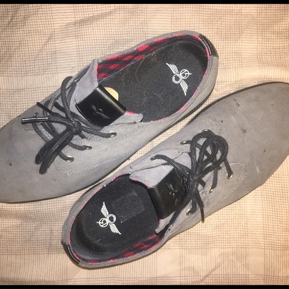 Creative Recreation shoes - Picture 3 of 3