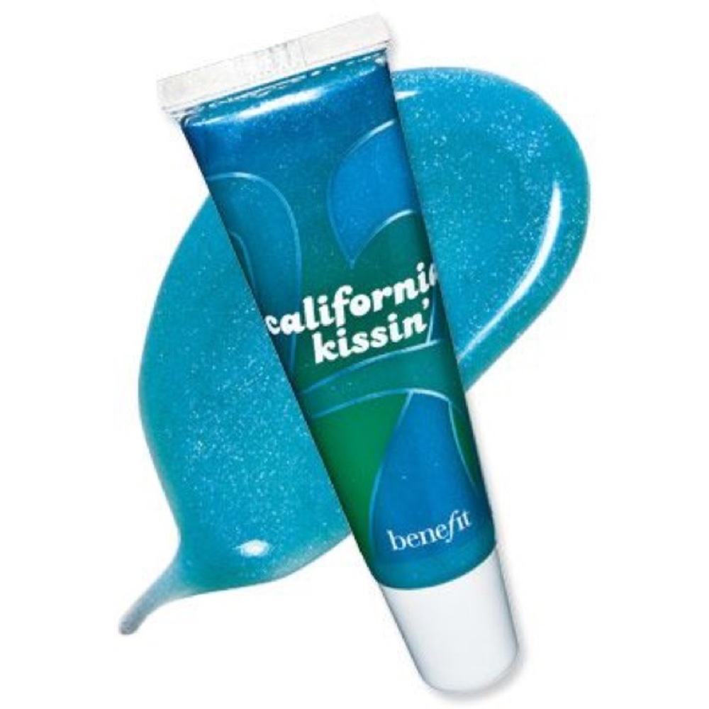 ❗️Grand Sale❗️Benefit California Kissin' Lip Gloss