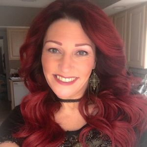 Meet your Posher, Donna