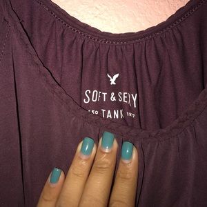 FINAL PRICE ✨ Soft & Sexy AEO Tank