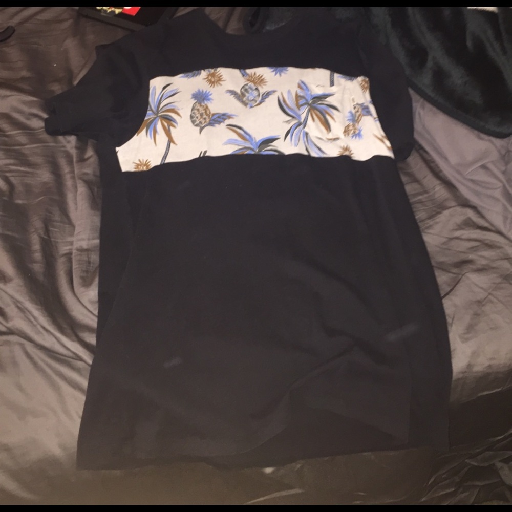 Vans tshirt