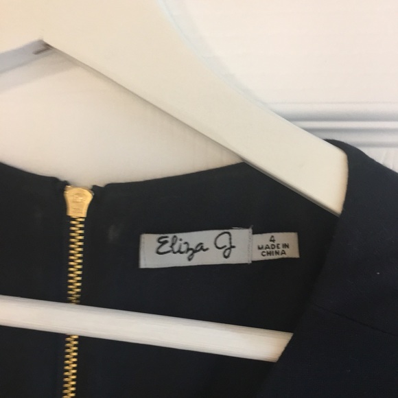 Eliza J women's dress - Picture 3 of 3