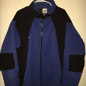 Vintage The North Face Heavy Fleece